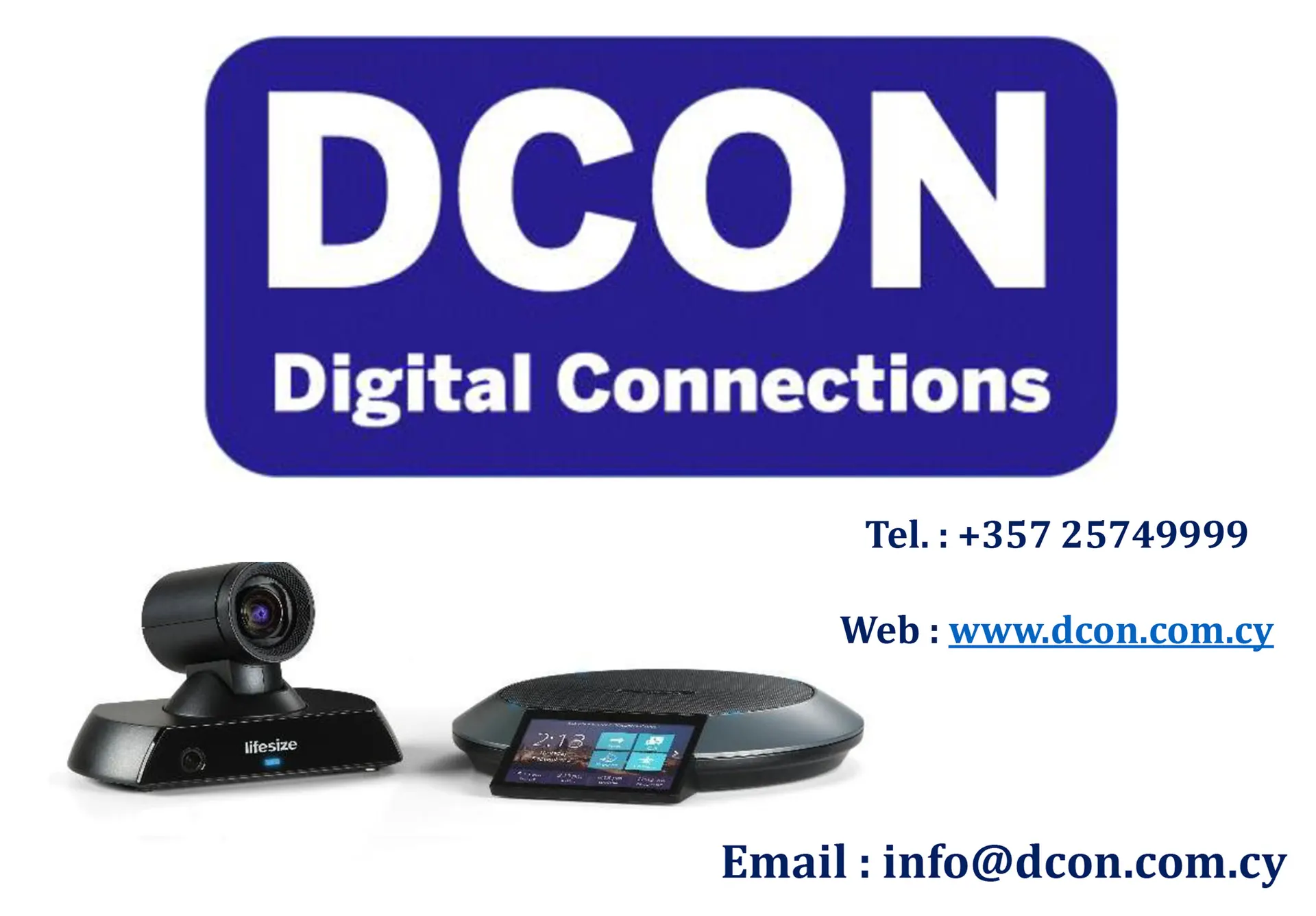 Dcon