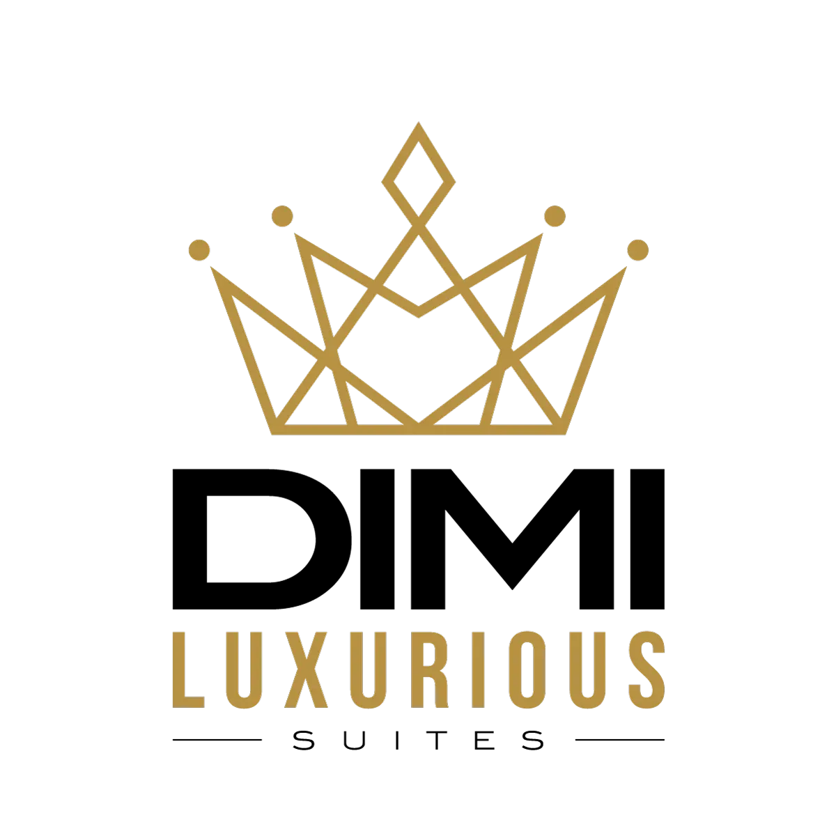 Dimi LuxuriousSuites Logo