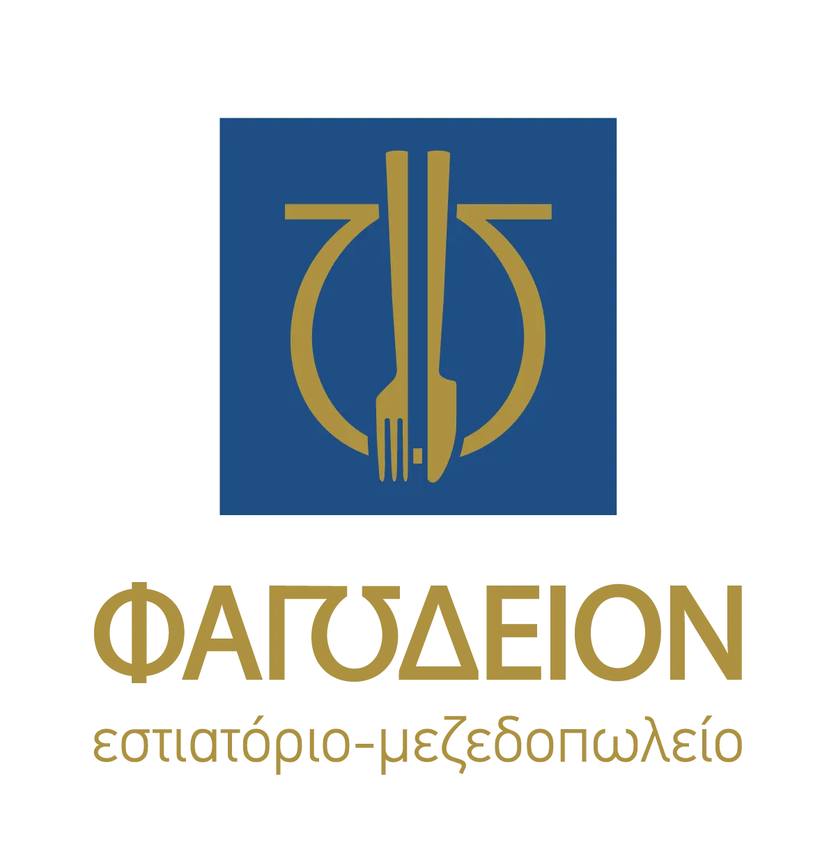 Fagodion logo