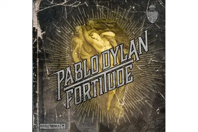 ΝΕΟ EP ΑΠΟ ΤΟΝ PABLO DYLAN - ‘FORTITUDE’