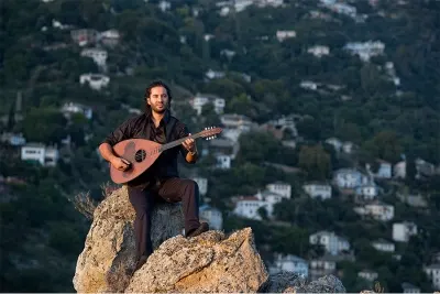 Γιώργος Πάγκαλος : "Οι άνθρωποι που συναναστρέφομαι και συνεργάζομαι θέλω να έχουν καλή ψυχή"