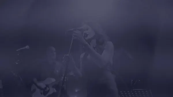 Είδαμε τους BOOZ στο Kremlino Gallery Bar