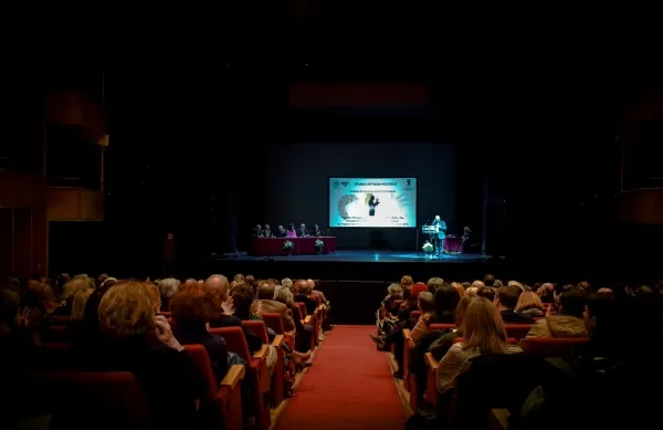 Βραβεία «Κάρολος Κουν» και Βραβεία Κριτικών Θεάτρου, Χορού και Μουσικής 2018